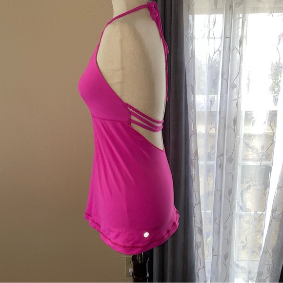 Lululemon tank top size 6 - Picture 2 of 6